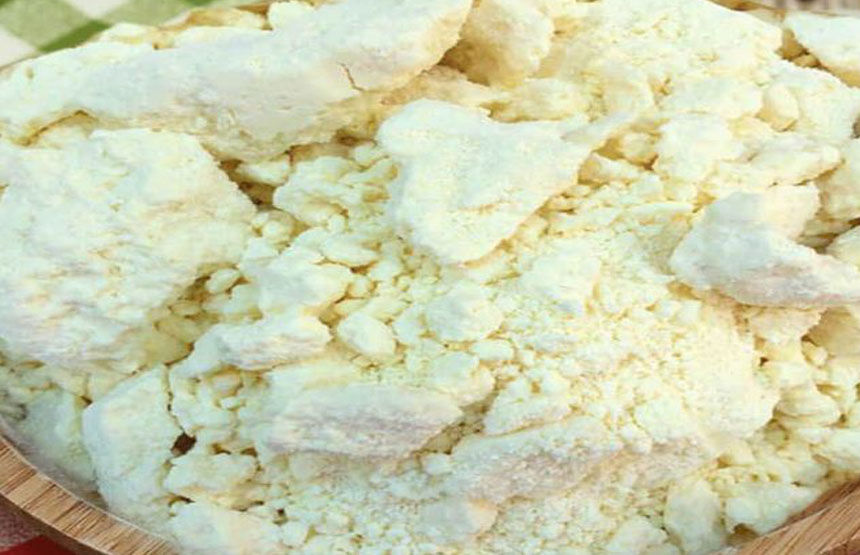 Erzincan Tulum Peyniri 400 TL Oldu
