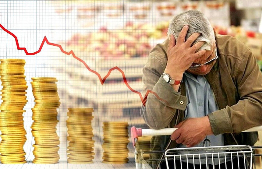 TÜİK’e Göre Nisan Ayı Enflasyonu 3.3