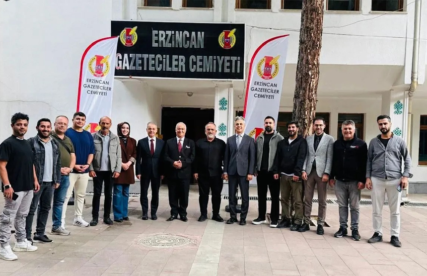Gazeteciler Cemiyeti