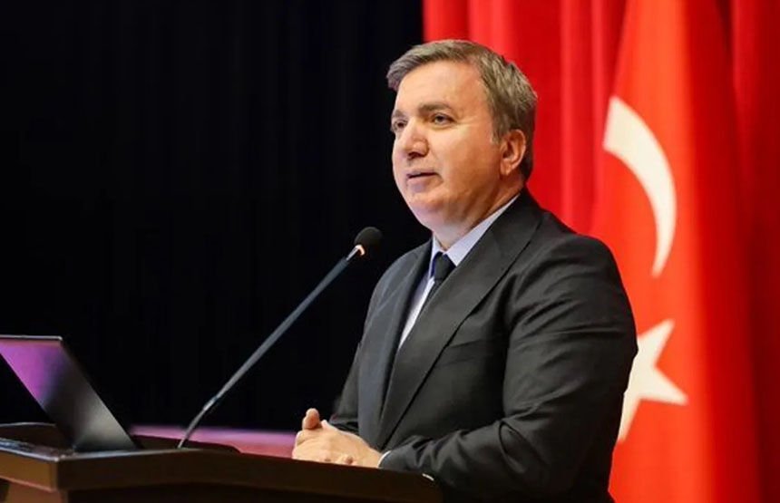 Vali Aydoğdu’dan Yeni Eğitim Öğretim Yılı Mesajı