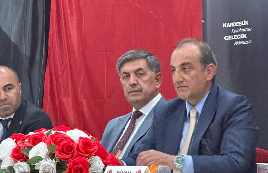 Mustafa Çakırbay