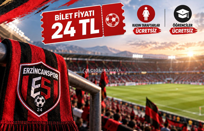 ERZİNCANSPOR