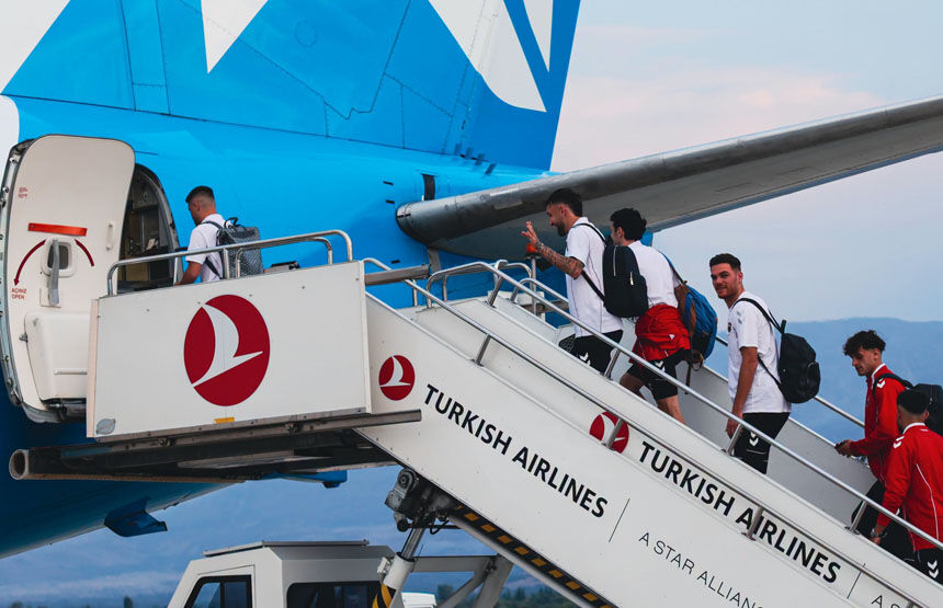 ERZİNCANSPOR