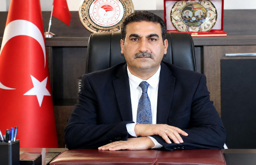 Tamer Geyik’ten Akaryakıt Zamları Sonrası Çağrı: “Üreticimizin Sesi Duyulmalı”