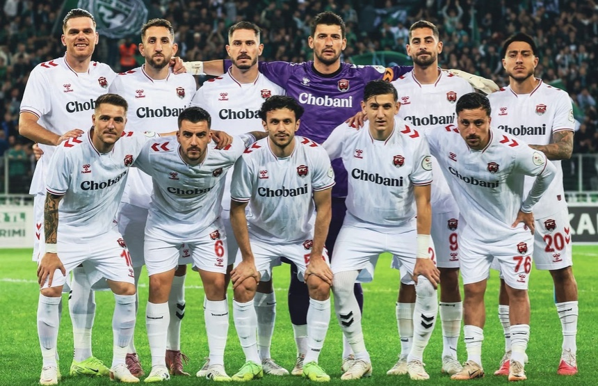 ERZİNCANSPOR