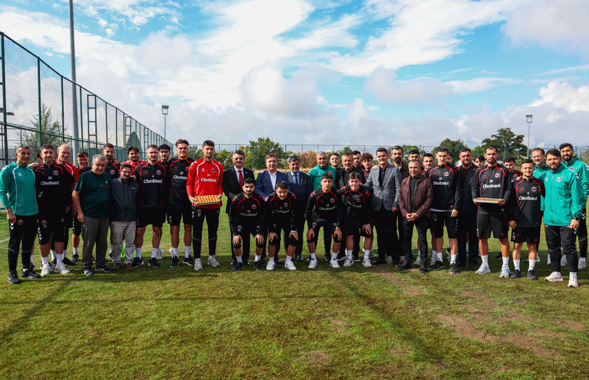 ERZİNCANSPOR