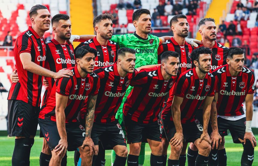 ERZİNCANSPOR