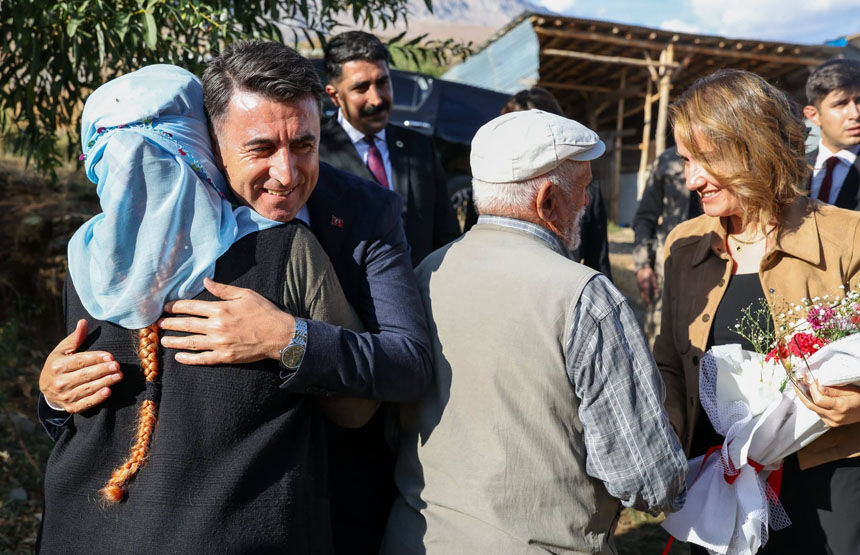 TUNCELİ