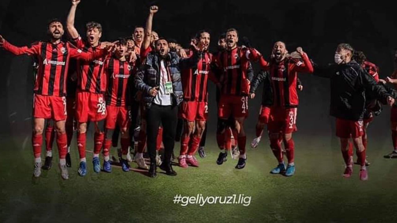 24 Erzincanspor  Ulusal Kulüp Lisansı Aldı