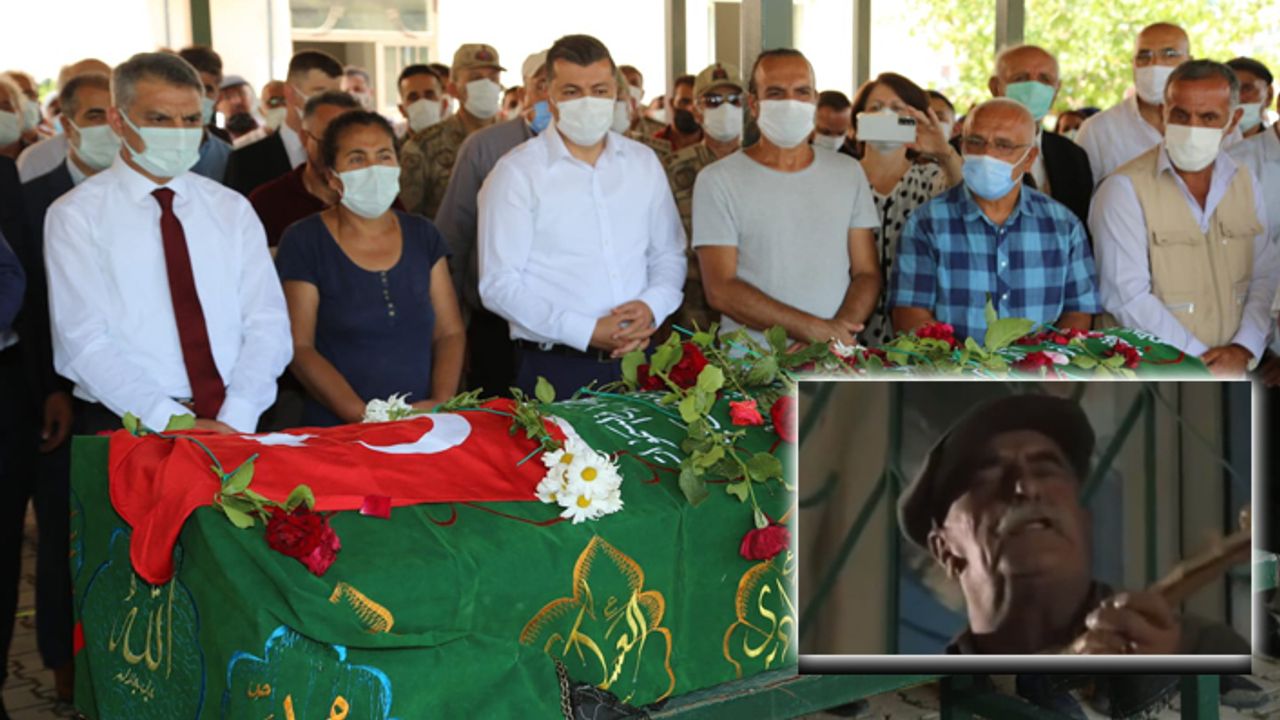 Ahmet Yurt Dede ile Yapılan Söyleşi
