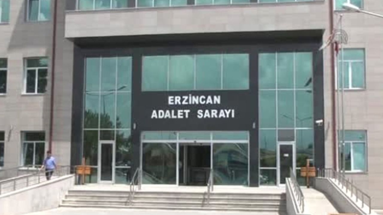 Erzincan Cumhuriyet Savcıları Kahramanmaraş'ta Görevlendirildi