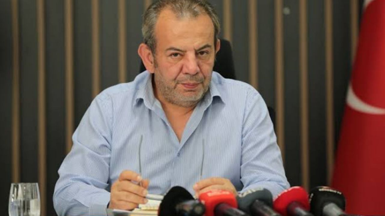 CHP Bolu Belediye Başkanını İhraç Etti