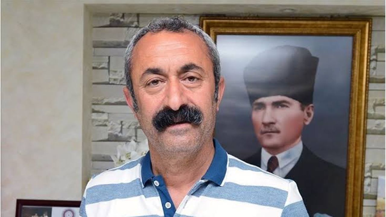 "Kominist Başkan" Kadıköy'e Talip Oldu