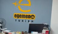 Egemen 24 Turizm Ofisimiz Sizleri Bekliyor
