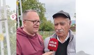 Türkmenoğlu Köyü’nde İlk Röportajımız!
