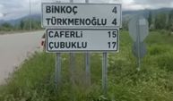 Egemen’le Geziyoruz programımızda bu hafta rotamız Türkmenoğlu Köyü!
