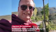 Kilimli Köyü’nde Çobanlarla Sohbet | Egemen ile Geziyoruz