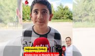 Zedkığ’ın Geleceğiyle Tanıştık! | Aras ve Mustafa Kemal’den Samimi Sohbet