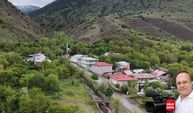 Erzincan’ın Saklı Güzelliği Binkoç Köyü (Cırzını) | Drone ile Havadan Muhteşem Görüntüler