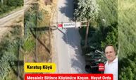Karatuş Köyü’nü Drone ile Keşfettik | Erzincan’ın Yeşil Cenneti