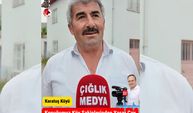 Karatuş Köyü’nde Yaşar Çay ile Sohbet | Erzincan Köy Hayatı