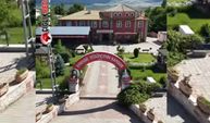 Mollaköy Cemevi’ndeki Anlamlı Sözler Gönüllere Dokunuyor