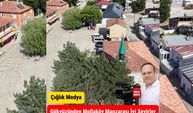 Mollaköy’ün Efsanesi ve Havadan Muhteşem Görüntüleri