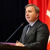 Erzincan Valisi Doç. Dr. Hamza Aydoğdu