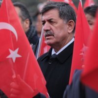 Erzincan Belediye Başkanı Bekir Aksun