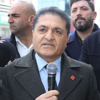 SİYASET
