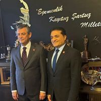 SİYASET