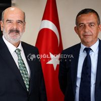 TİCARET