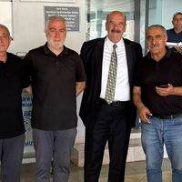 TİCARET