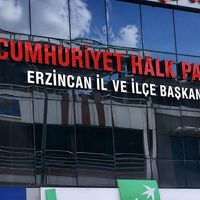 ERZİNCAN
