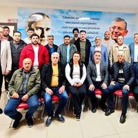 SİYASET