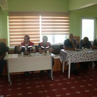 TARIM