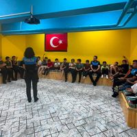 EĞİTİM