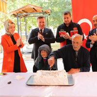 YAŞAM