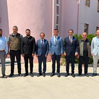 TARIM
