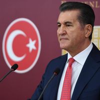 SİYASET