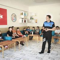 EĞİTİM