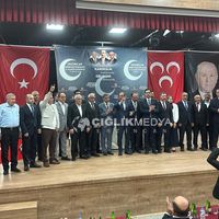 SİYASET