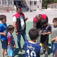 EĞİTİM