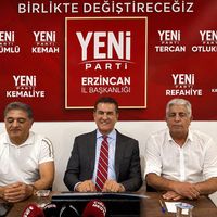 ERZİNCAN