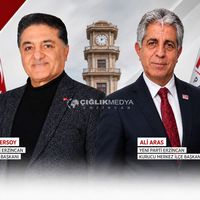 SİYASET