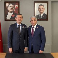 SİYASET