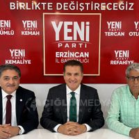 SİYASET