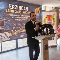 ERZİNCAN