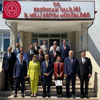 EĞİTİM