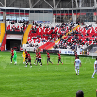 ERZİNCANSPOR